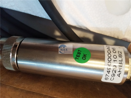 GRENZEBACH PPU GB67457  Large Inventory New in Stock PPU GB67457 with good price