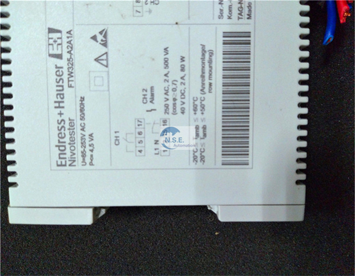 E+H 319120-0200 PCB BOARD E+H 319120-0200 Large Inventory New in Stock