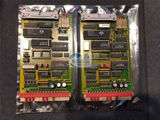 INDUTRON DSC-2 PCU-2 100090 industrial motherboard DSC-2 in stock now