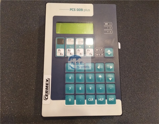 LAUER PCS009 PLUS Operator Panel PCS009 PLUS New arrival with best price