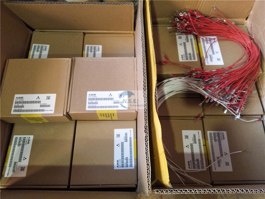 ABB 5STP25L5200 Phase Control Thyristor 5STP25L5200 Large Inventory New in Stock