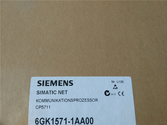Siemens 6GK1571-1AA00 Communications processor 6GK1571-1AA00