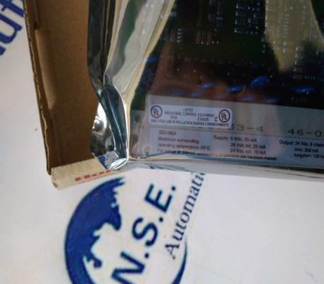 Honeywell FC-SDO-0824 Safe digital output module Honeywell FC-SDO-0824