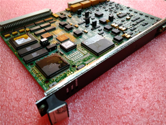 General Electric IS200VSVOH1B VME SERVO VALVE CONTROL CARD IS200VSVOH1B