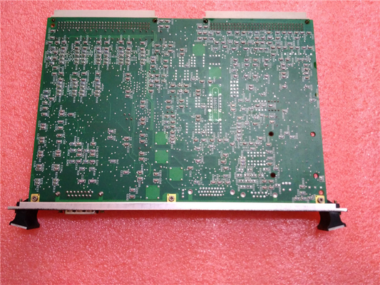 General Electric IS200VSVOH1B VME SERVO VALVE CONTROL CARD IS200VSVOH1B