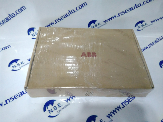 ABB UNS 0882A-P,V1 Power Signal Interface UNS 0882A-P,V1 in original packing