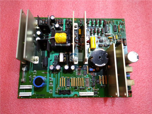 General Electric DS200TCEAG1BRE GE Excitation Circuite Boards DS200TCEAG1B