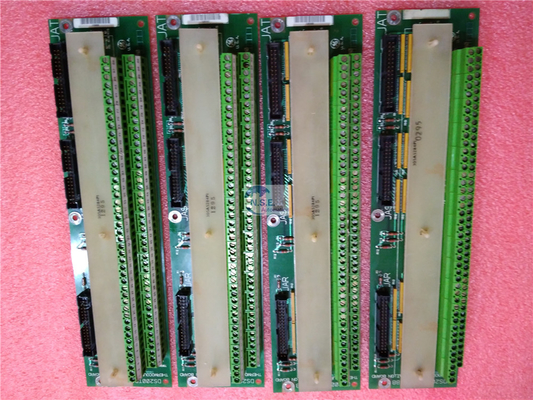 General Electric DS200PTBAG1AEC DS200PTBAG1A MK V Termination Card in stock