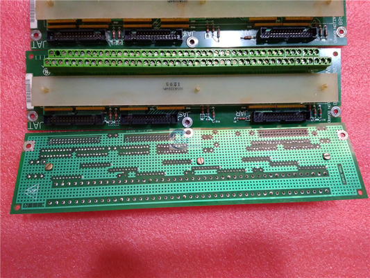 General Electric DS200PTBAG1ADC DS200PTBAG1A TUBINE OUTPUT RELAY BOARD