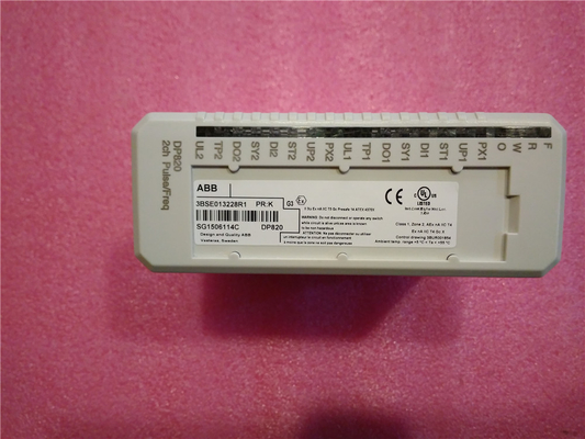 ABB 086349-002 ABB Smart Service Circuit Board 086349-002