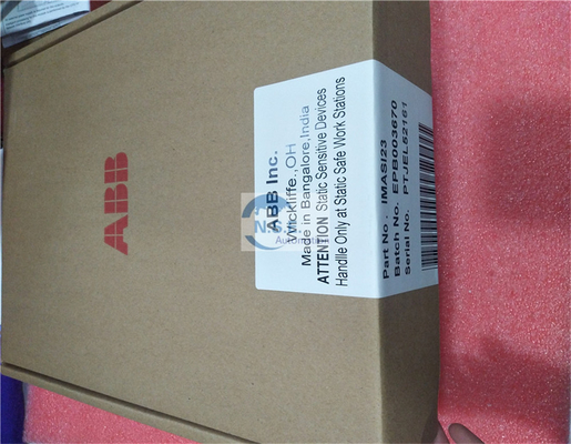 Bailey ABB NTAI05 Analog Input Termina NTAI05 In Stock With Good Price