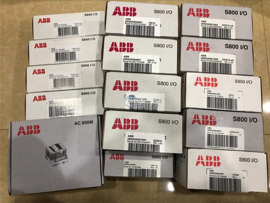 ABB DI620 3BHT300002R1 DI620 Digital Input 32ch in stock good price