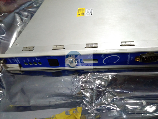 Bently Nevada 136188-02 Communication Gateway ETHERNET Module 190809-02