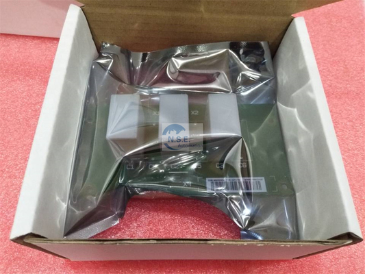 ABB PM632 3BSE005831R1 Processor Unit PM632 3BSE005831R1 in stock
