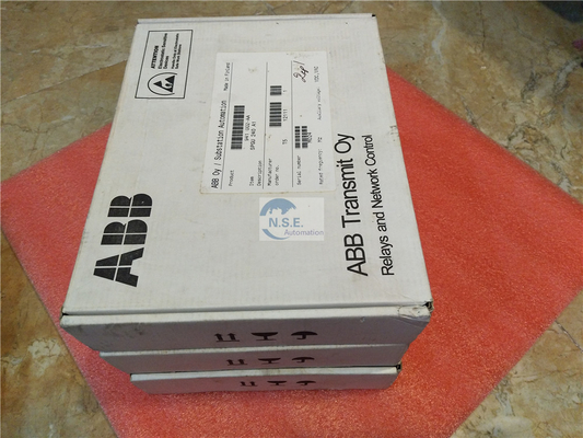 ABB 5SGS16H4500 New Original Guarantee in stock now 5SGS16H4500