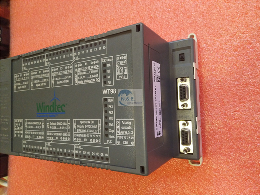 ABB DM827C-620-25 Tested before shipping in stock now DM827C-620-25