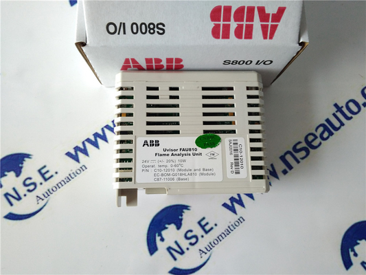 ABB 5STP29H2001 With One year warranty New arrival 5STP29H2001