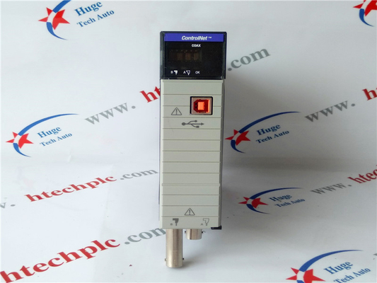 ICS Rockwell T8451 Trusted TMR 24Vdc Digital Output Module