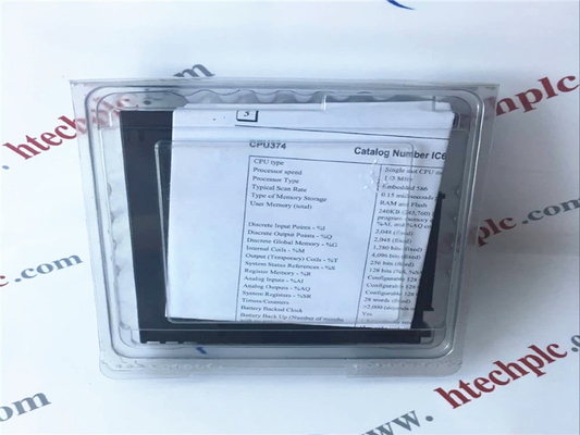 General Electric IC693PBM200 Profibus DP Master Module