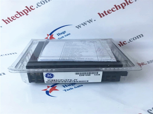 General Electric IC693PBM200 Profibus DP Master Module