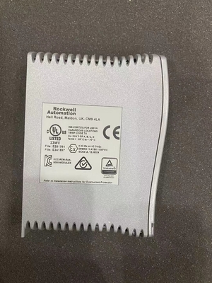 T9432 COO COQ COA ICS Triplex PLC 16 Channel Analogue Input Module