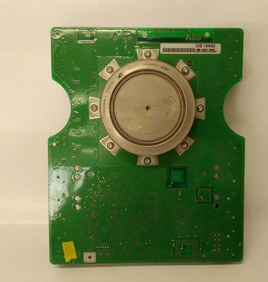 3BHB004484R0003 ABB Module With Short Lead Time