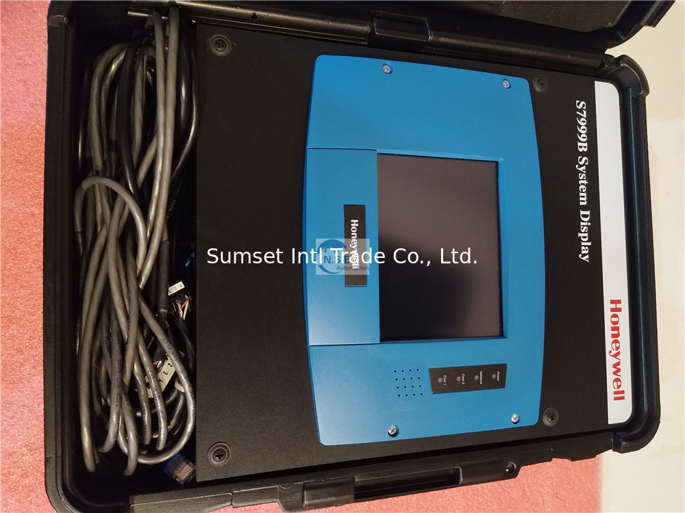 Modbus Honeywell Spare Parts Honeywell S7999B Commercial Industrial Combustion Controls