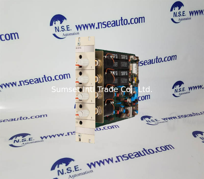 PLC BR Module B&amp;R ECA244-0 shipped from Xiamen within 7 working days B&amp;R ECA244-0
