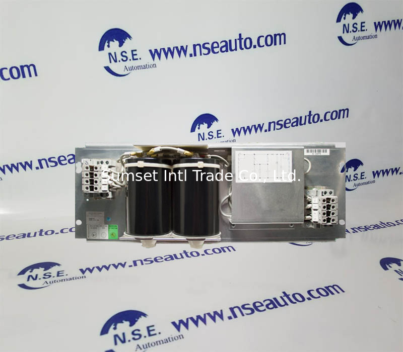 Digital PLC Spare Parts Fanuc A06B-6079-H106 Tested Before Shipping