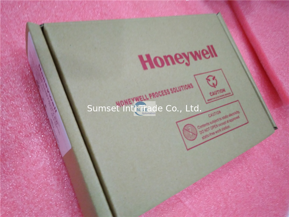 Honeywell 900A16-0101 HC900 CONTROLLER HLAI 16 CHANNEL New in Stock