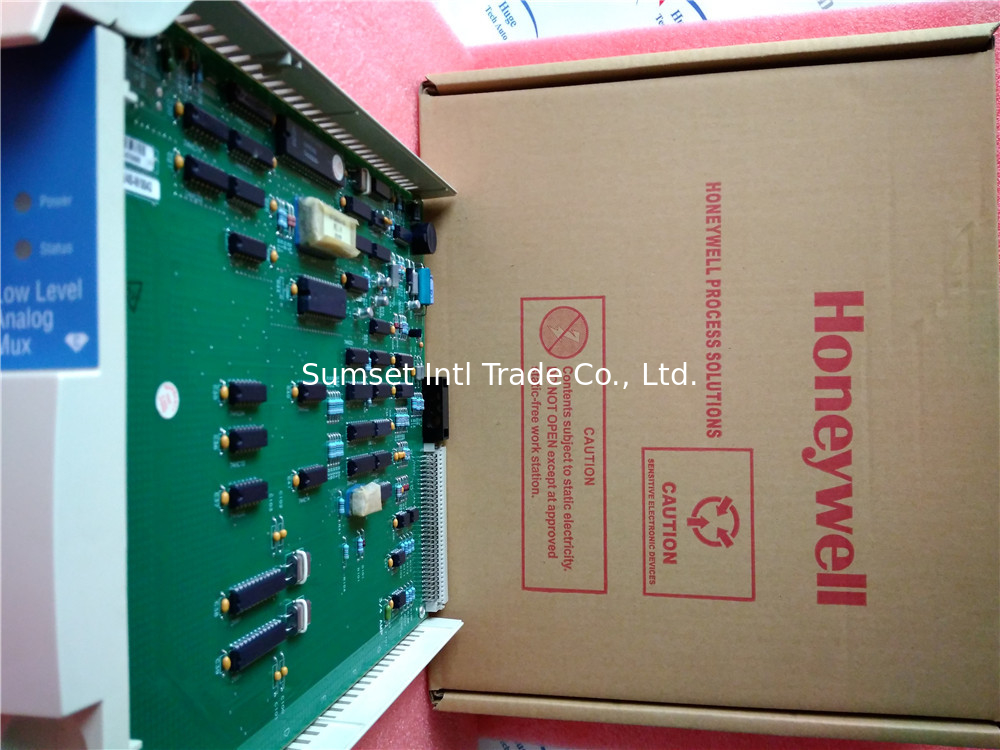 Honeywell CC-PDIL01 51405040-175 Honeywell Digital input module CC-PDIL01