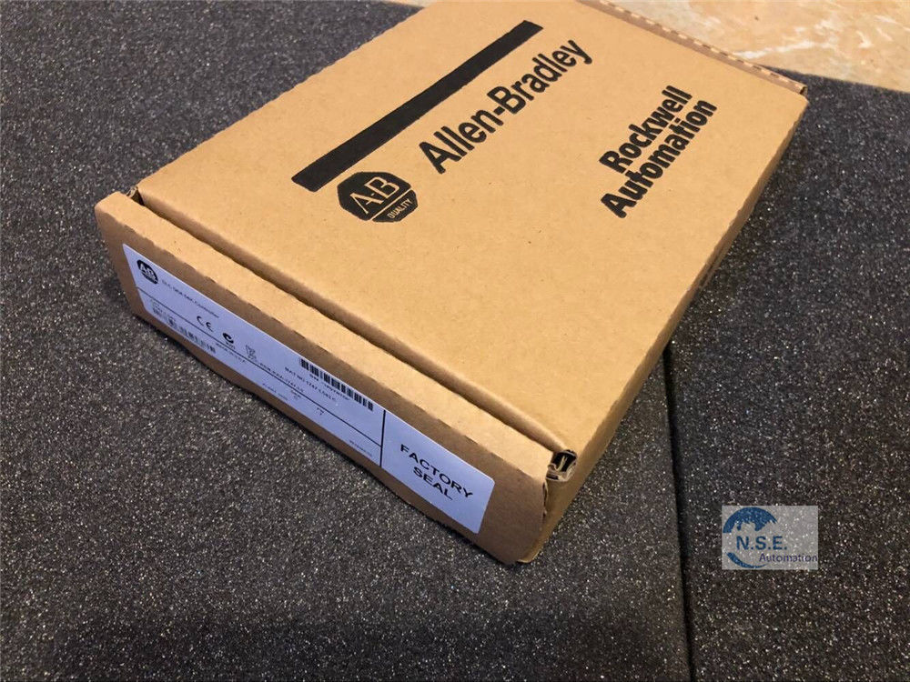Allen Bradley 1746-IM16 AC Input Modules 1746-IM16 New In Stock Original