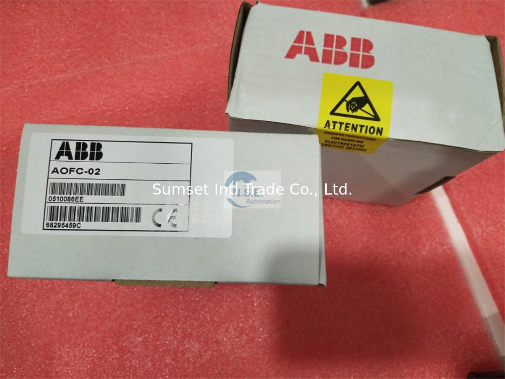 ABB SAFT 181 INF In Origianl Packing with Good Quality SAFT181INF
