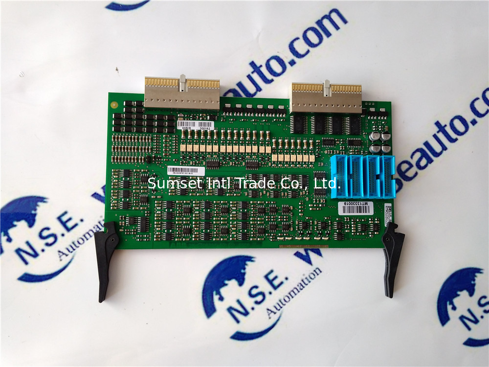 ABB SAFT-166 ABB Power Connection Board SAFT 166 New In Stock Original