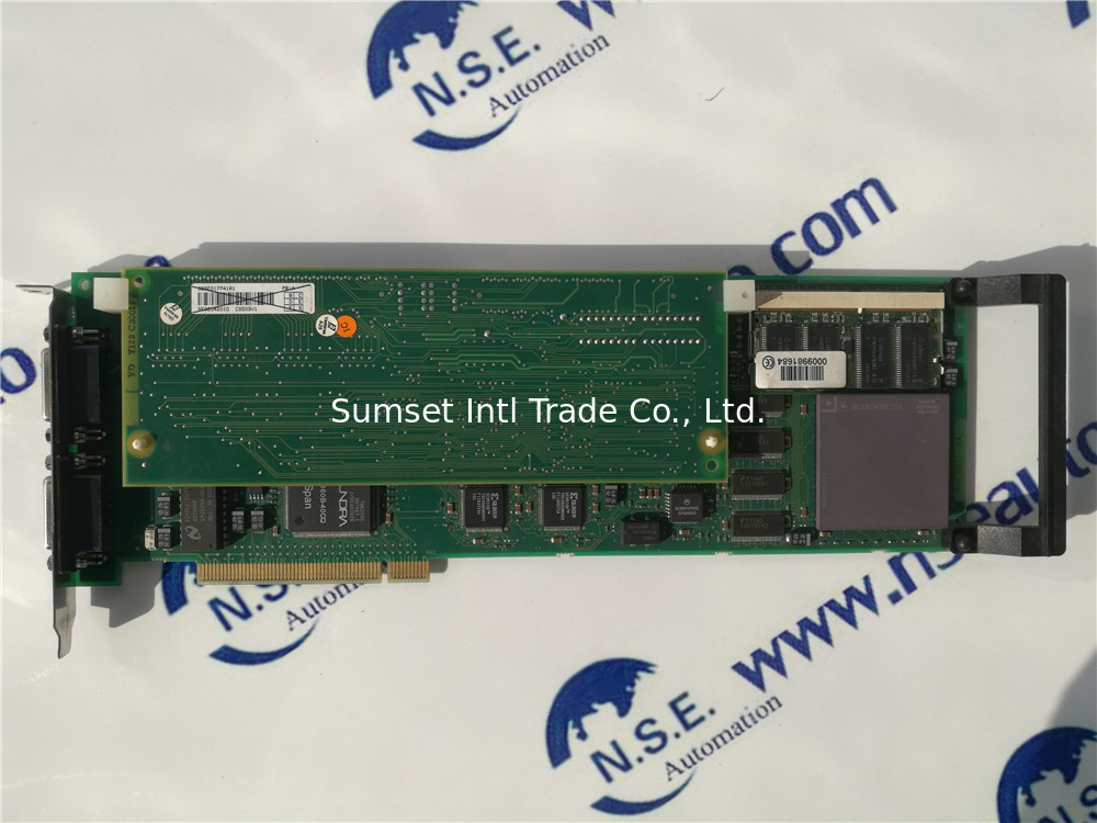 ABB SAFT 167 APC Power Connection Board SAFT 167 APC With One year warranty