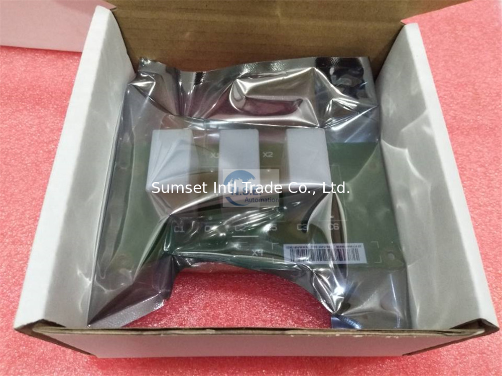 ABB CPU86-10MHZ+S100M New in Stock Great Discount CPU86-10MHZ+S100M