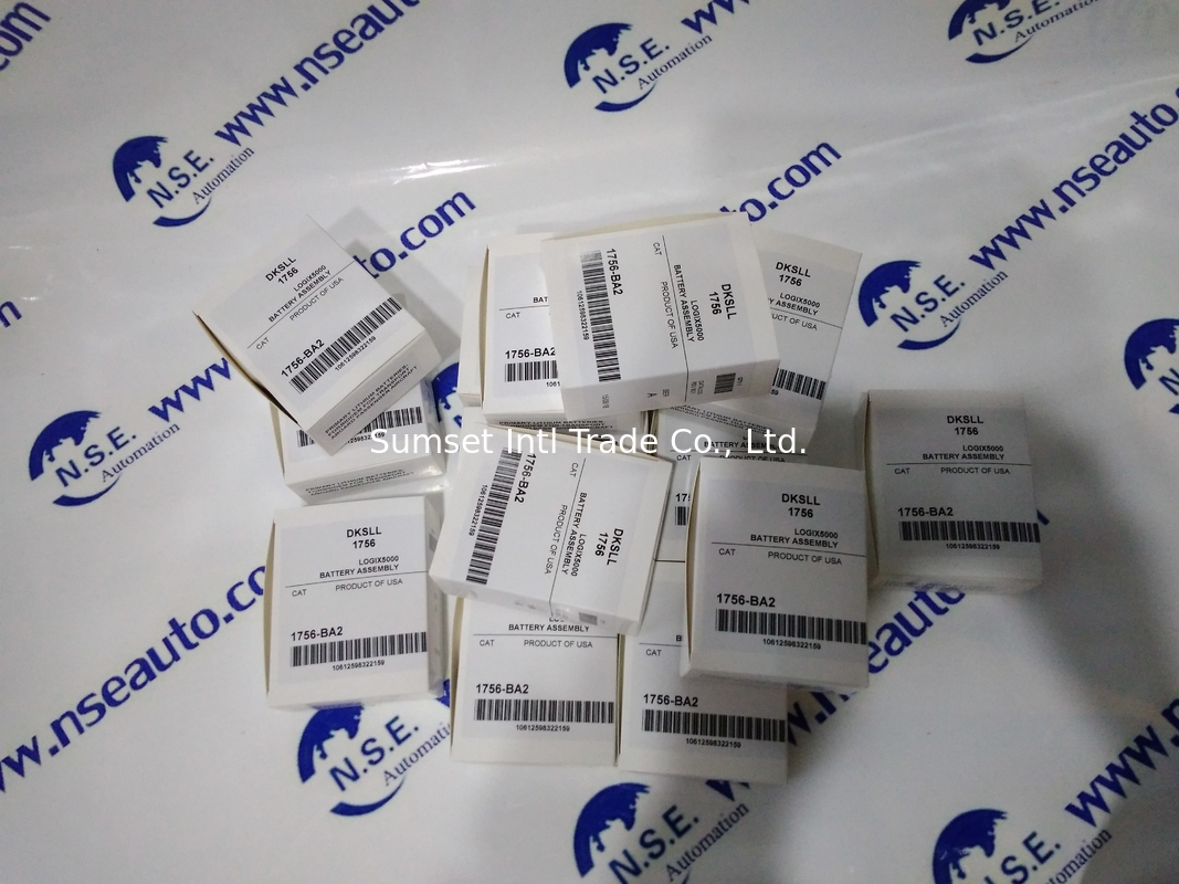 Allen-Bradley 1734-EXT3 POINT I/O Bus Extension Cable 1734EXT3 in stock