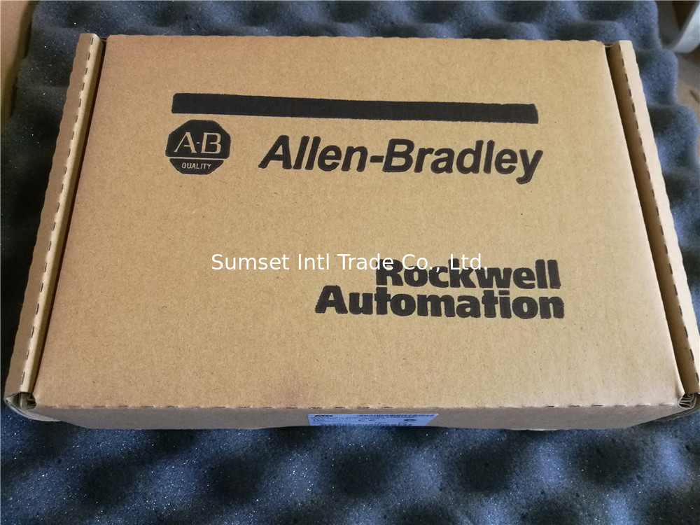 Allen-Bradley 1746-A4 SLC 4 Slots Chassis 1746A4 lowest price with good condition