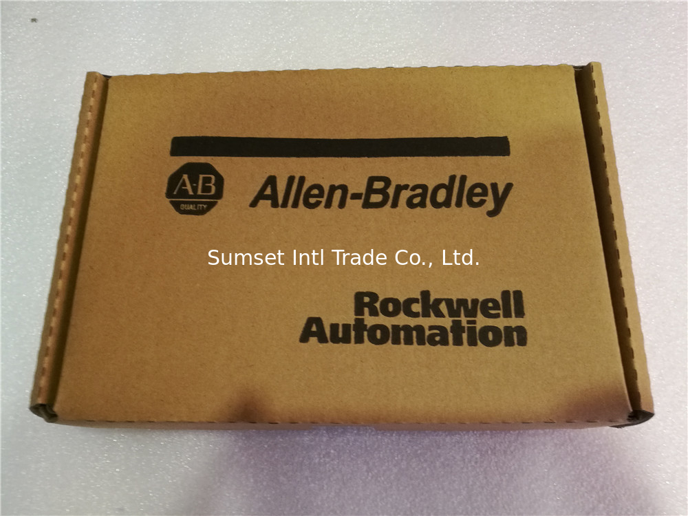 Allen-Bradley 1746-IC16 SLC 16 Point Digital Input Module 1746IC16 in stock