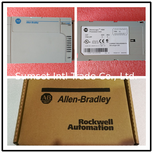 Allen-Bradley 1746-R10 SLC Replacement Covers and Labels 1746R10