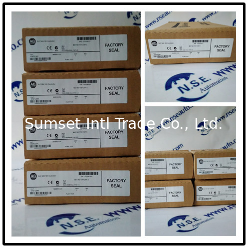 Allen-Bradley 1746-R13 SLC Replacement Covers and Labels 1746R13 in stock