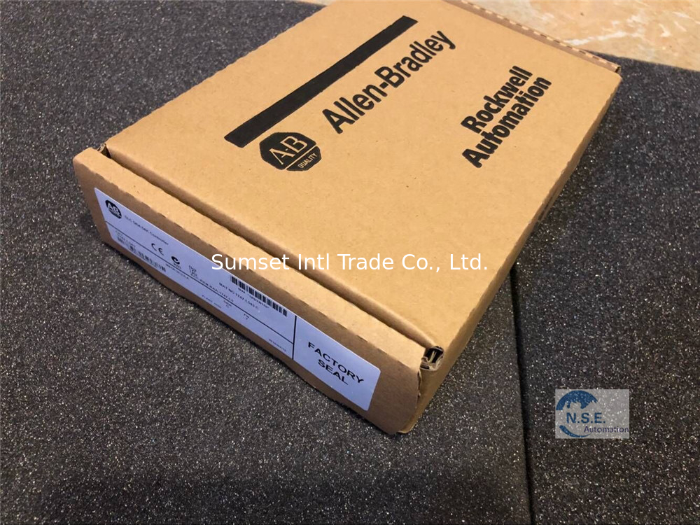 Allen-Bradley 1747-NP1 SLC Wall Mounting Power Supply 1747NP1 in stock