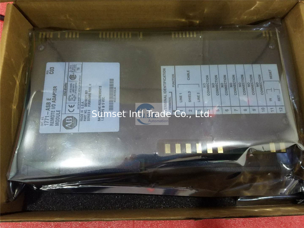 Allen-Bradley 1756-CPR2 ControlLogix Redundant Supply Cable 1756CPR2