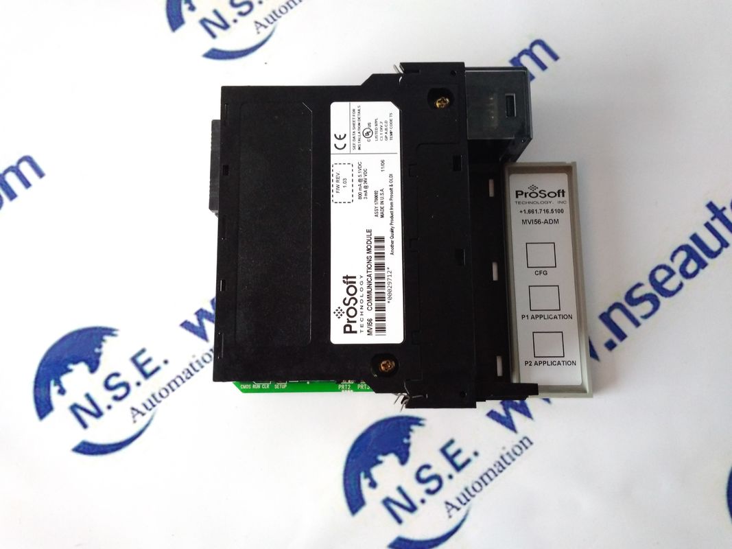 Allen-Bradley 1756-IA16I ControlLogix Input Module 1756-IA16I in stock