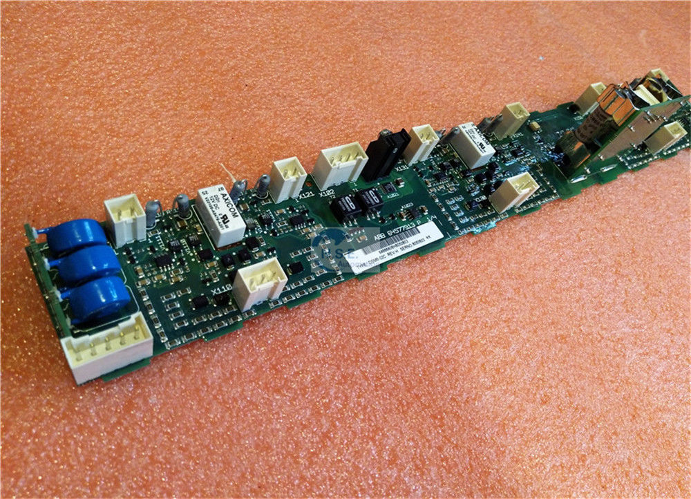ABB SDCSCON3A AC Drive Control PLC Circuit Board SDCSCON3A