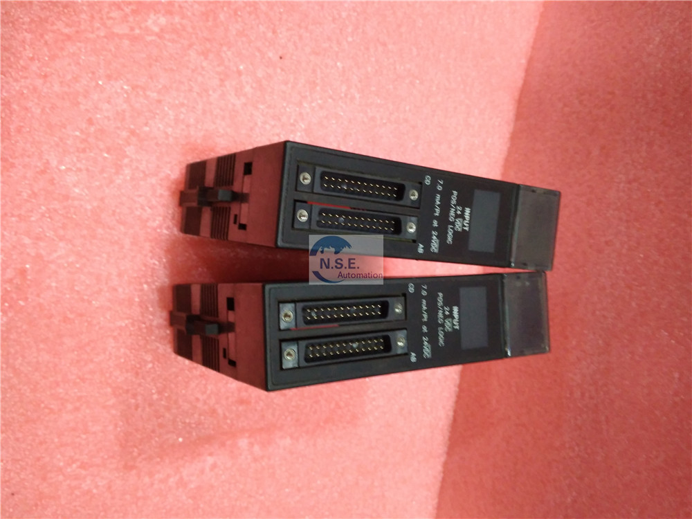 General Electric IC200PBI001 REMOTE I/O ProfibusDP NETWORK INTERFACE UNIT