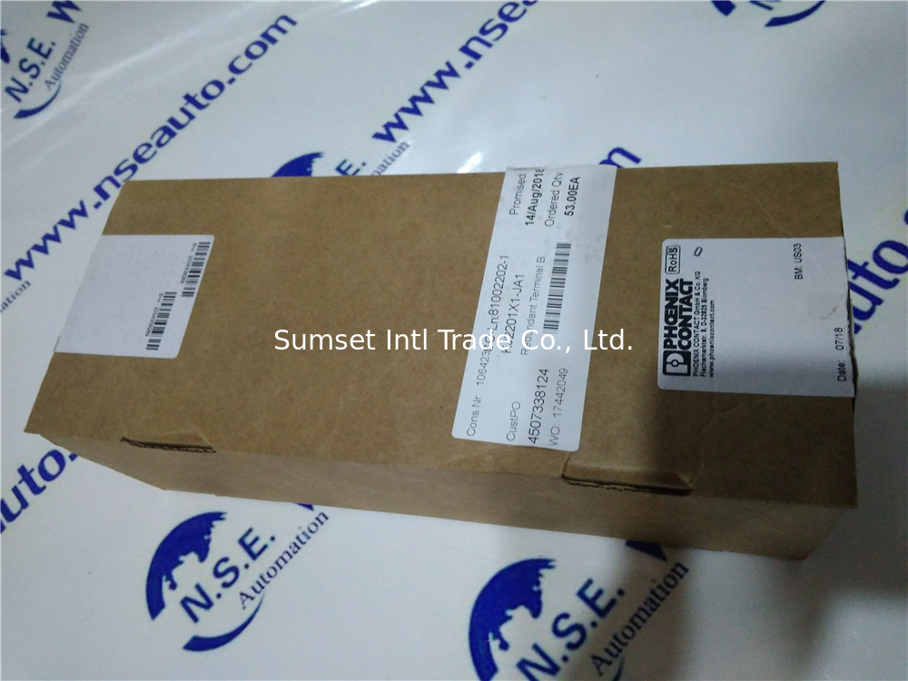 Emerson MD-404-00-000 Servo Drive Module MD-404-00-000 New arrival with ...