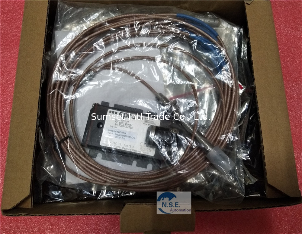 Epro PR6423-00C-030 In Origianl Packing PR6423/00C-030