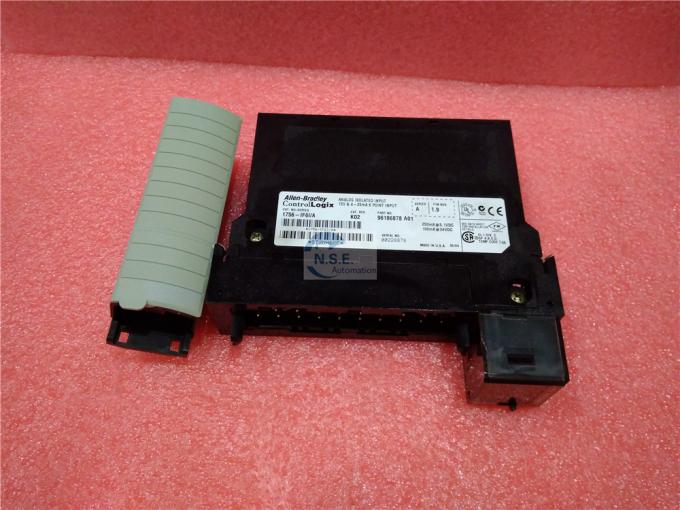 Allen-Bradley 1756-IF6I 6-channel modules analog input module