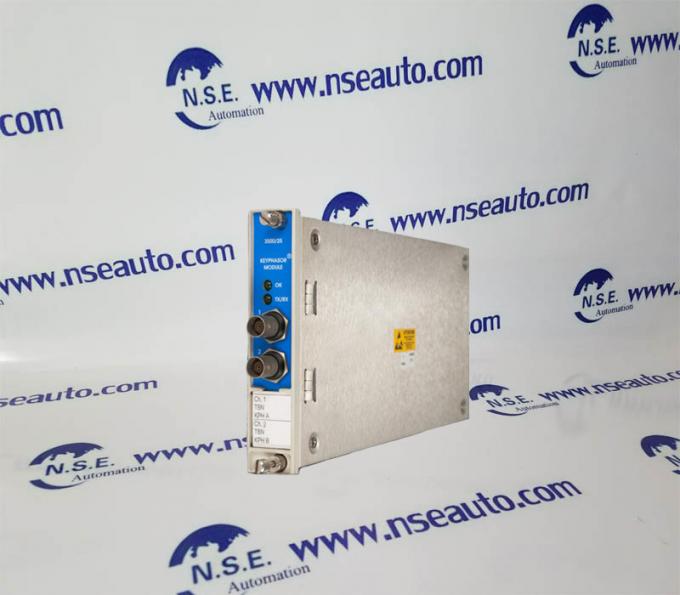 Bently Nevada 107540-01A In Origianl Packing Bently Nevada 107540-01A